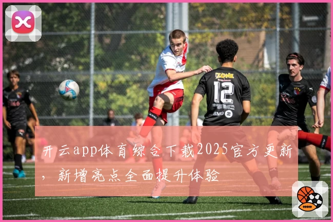 开云app体育综合下载2025官方更新，新增亮点全面提升体验