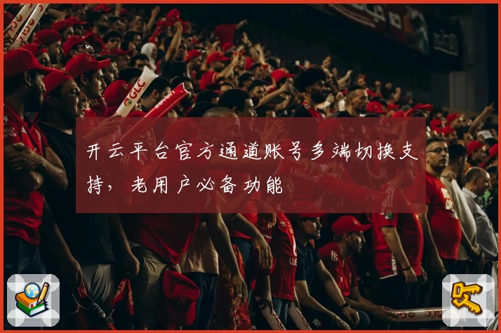 开云平台官方通道账号多端切换支持，老用户必备功能