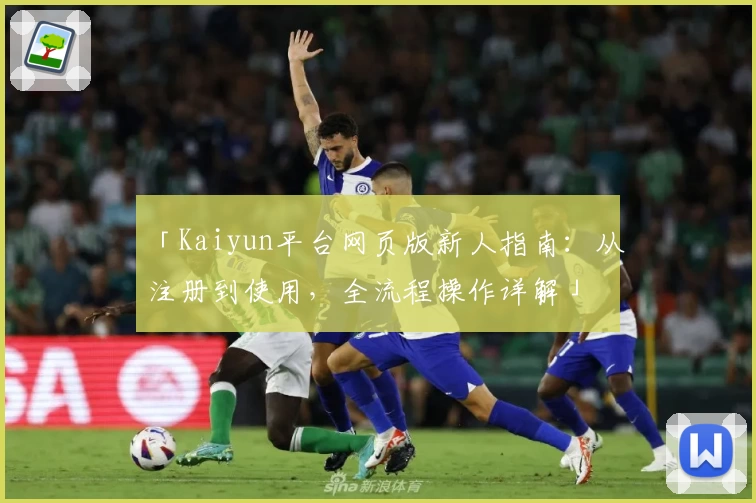 「Kaiyun平台网页版新人指南：从注册到使用，全流程操作详解」