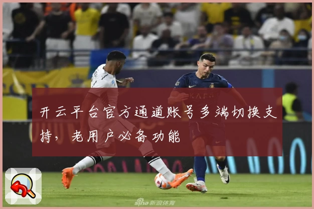 开云平台官方通道账号多端切换支持，老用户必备功能