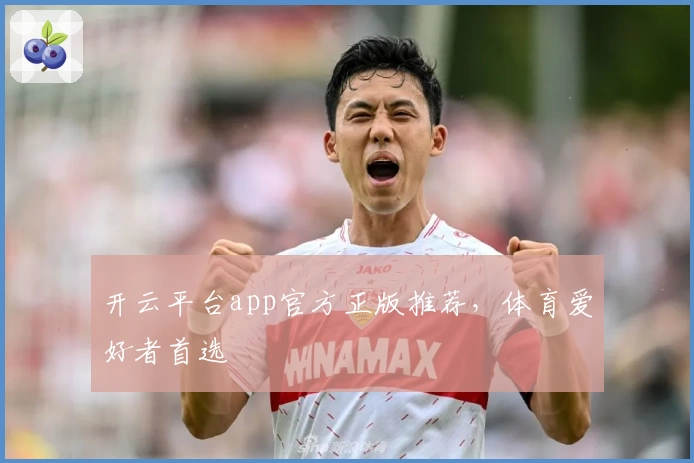 开云平台app官方正版推荐，体育爱好者首选