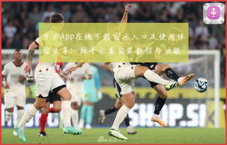 开云App在线下载官方入口及使用体验分享：新手必看安装教程与功能亮点解析