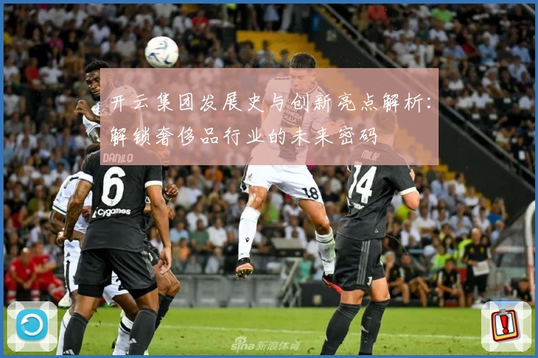 开云集团发展史与创新亮点解析：解锁奢侈品行业的未来密码