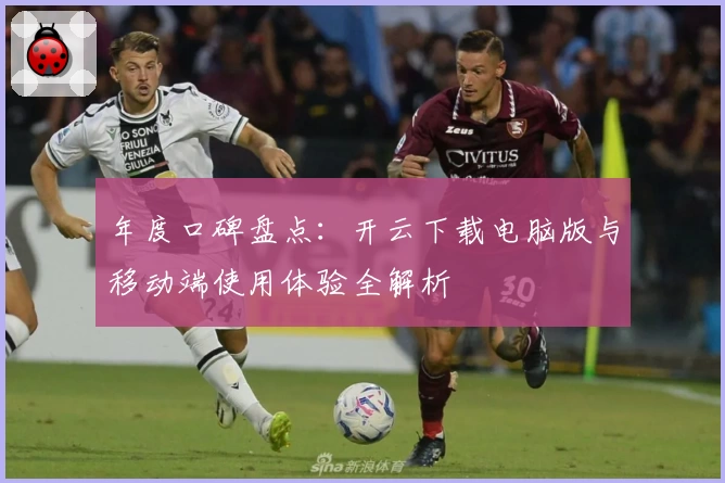 年度口碑盘点：开云下载电脑版与移动端使用体验全解析