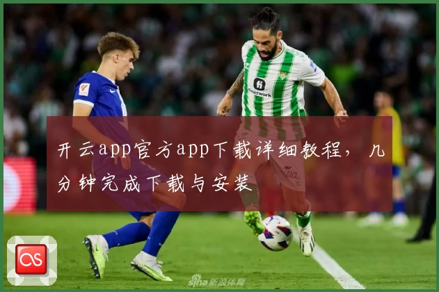 开云app官方app下载详细教程，几分钟完成下载与安装