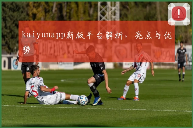 kaiyunapp新版平台解析，亮点与优势